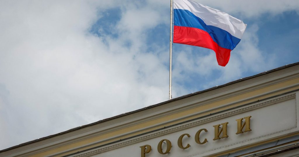 È giunto il momento di utilizzare i beni congelati della Russia per aiutare l’Ucraina