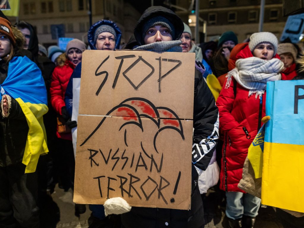 Guerra Russia-Ucraina: elenco degli eventi chiave, giorno 686