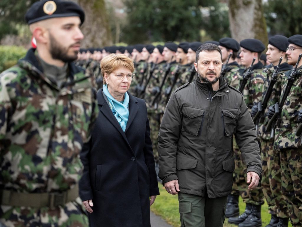 Guerra Russia-Ucraina: elenco degli eventi chiave, giorno 692