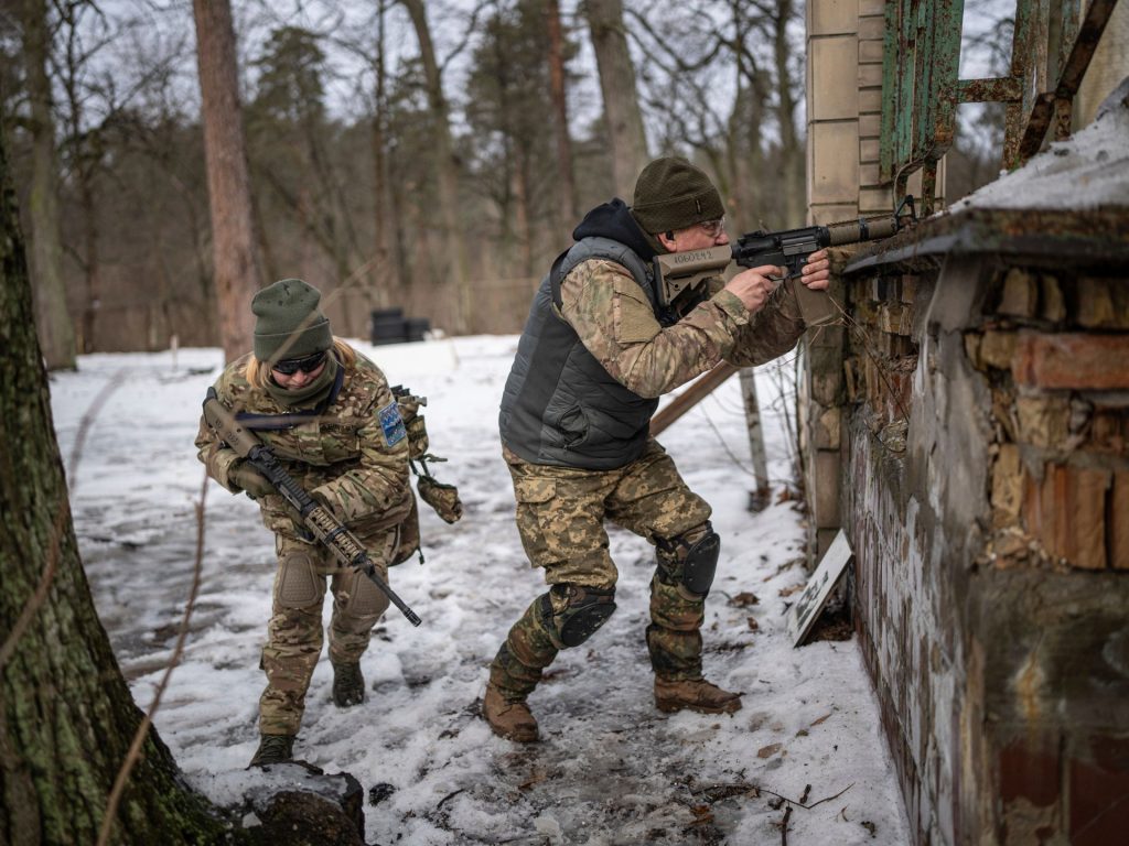 Guerra Russia-Ucraina: elenco degli eventi chiave, giorno 697
