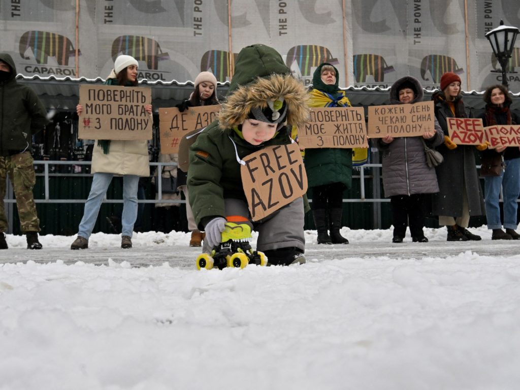 Guerra Russia-Ucraina: elenco degli eventi chiave, giorno 698
