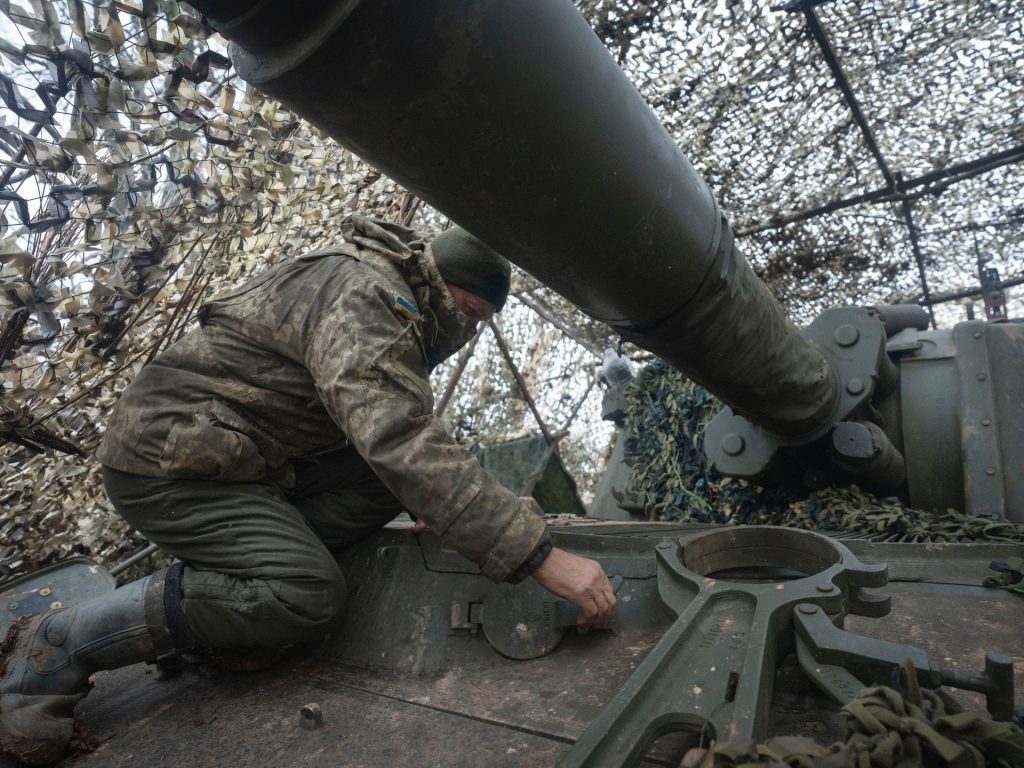 Guerra Russia-Ucraina: elenco degli eventi chiave, giorno 704