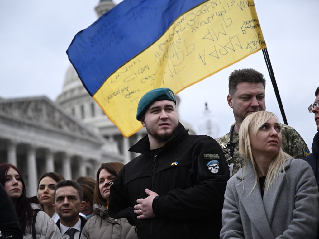Guerra Russia-Ucraina: elenco degli eventi chiave, giorno 707