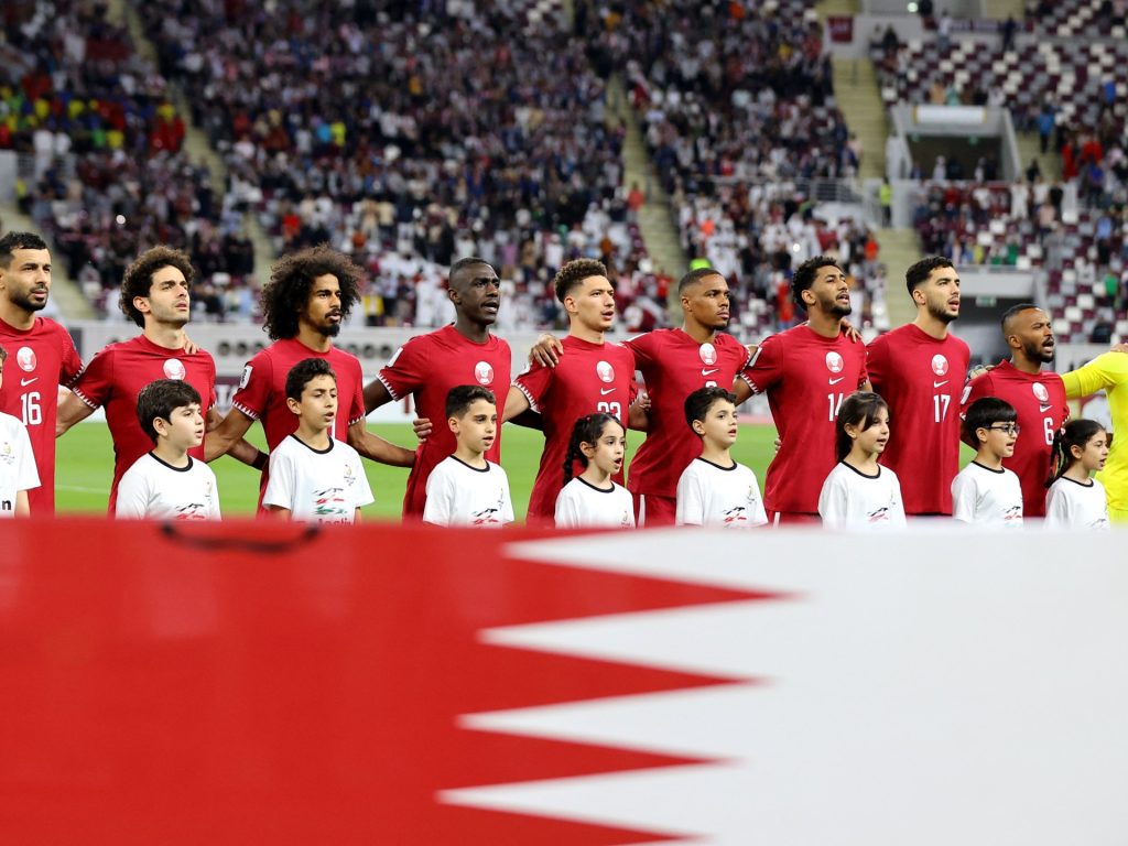Il Qatar alla AFC Asian Cup 2023: padroni di casa, campioni in carica ma non favoriti