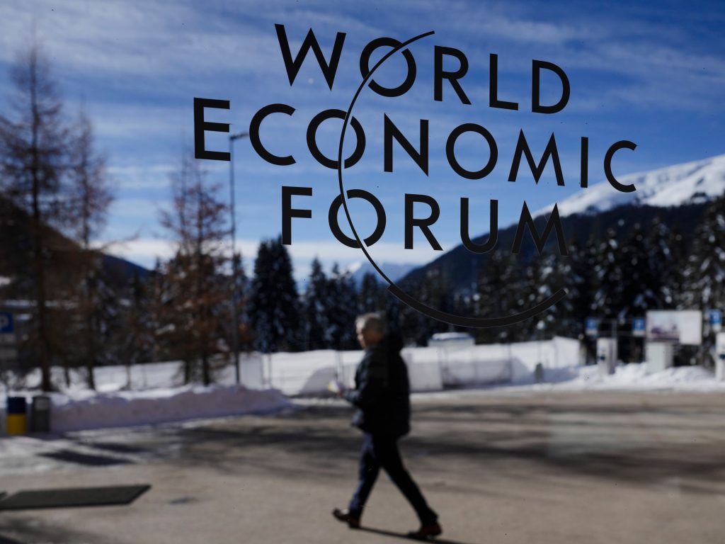Il World Economic Forum è ancora attuale?