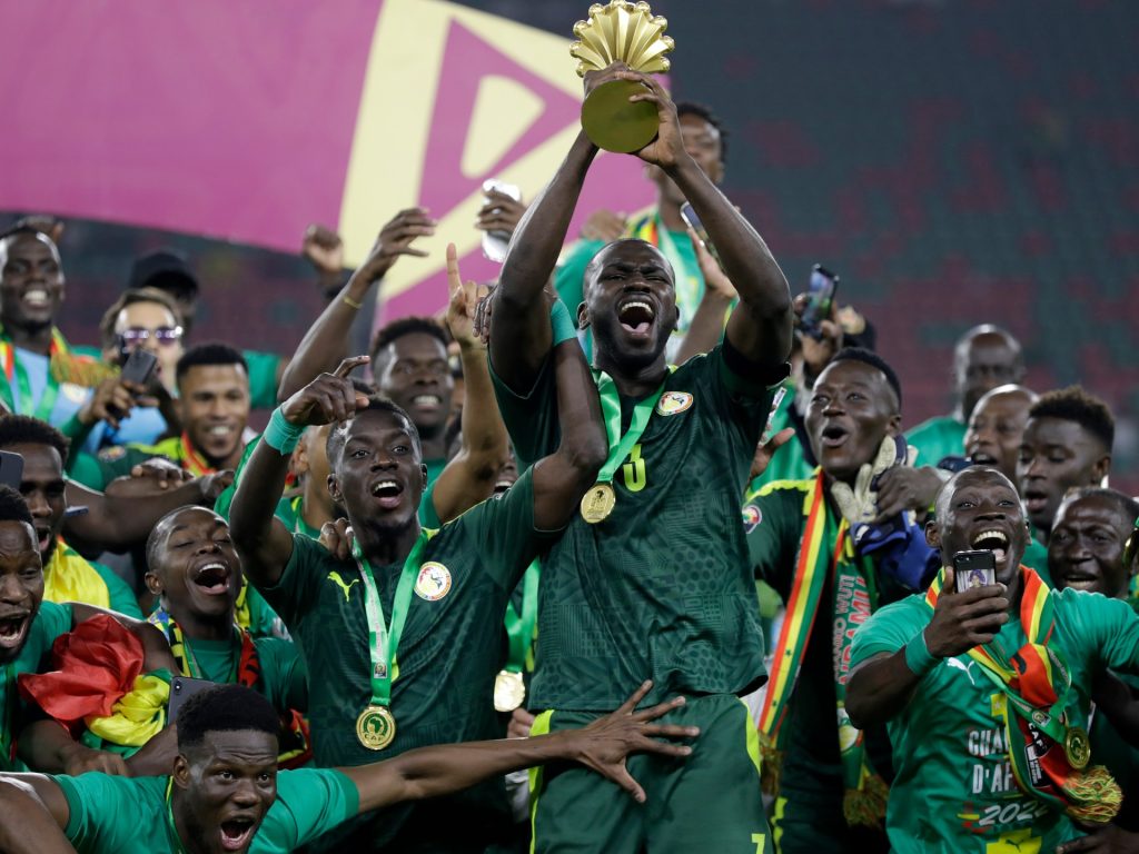 Quali sono le squadre favorite per la vittoria della Coppa d'Africa 2023?