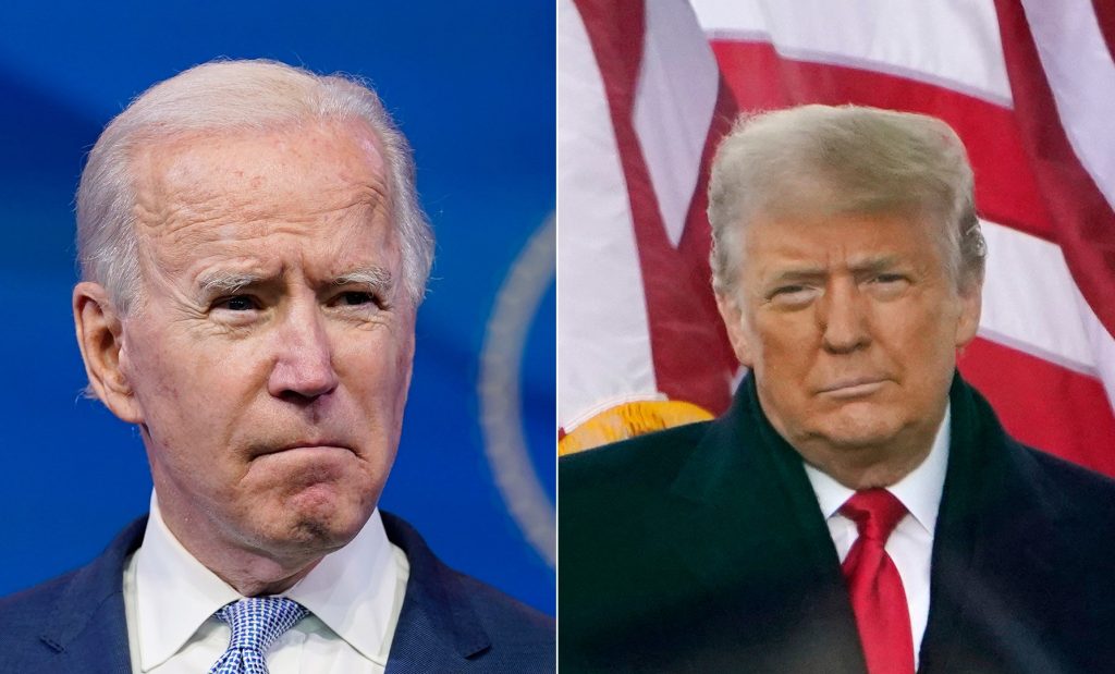 Riusciranno mai gli Stati Uniti a rompere il binario bipartitico?