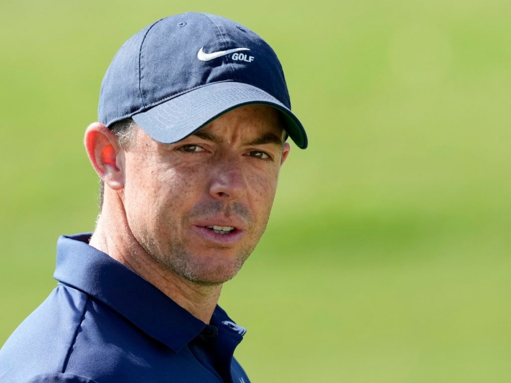 Rory McIlroy prenderebbe in considerazione l'idea di giocare a LIV se si trasformasse in "IPL del golf"