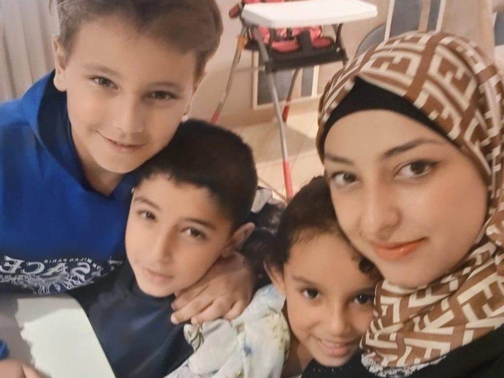 Alla ricerca di un centesimo di speranza in mezzo al genocidio di Gaza