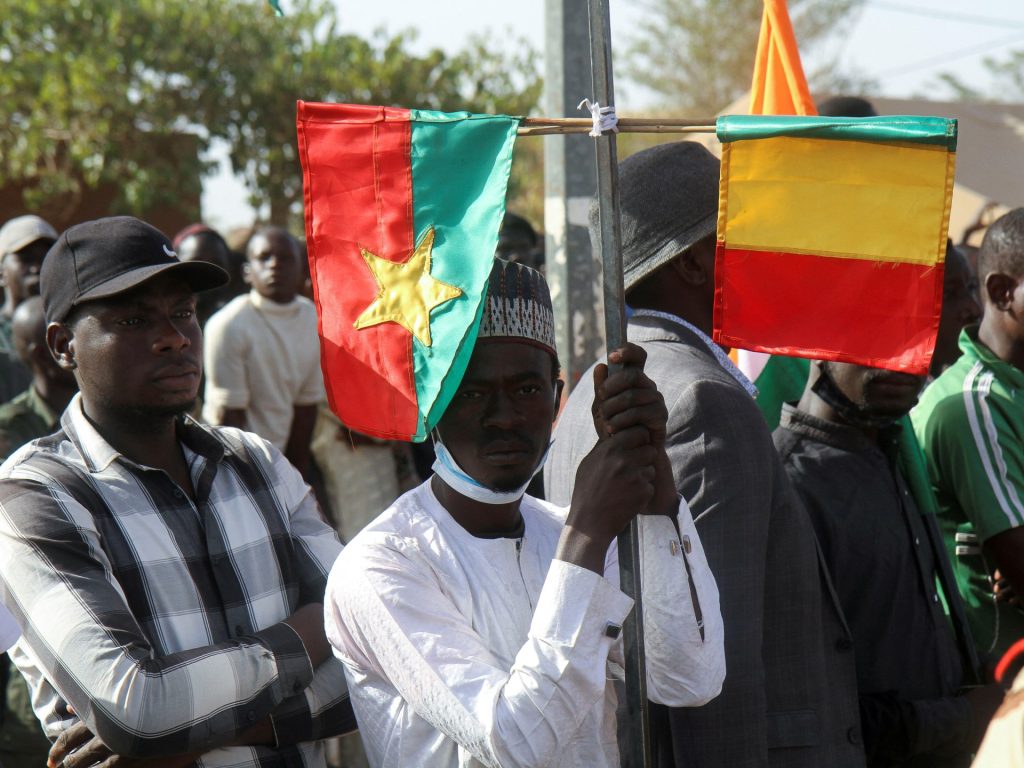 Il dibattito sull’abbandono del CFA inizia mentre Burkina Faso, Mali e Niger tracciano un nuovo percorso