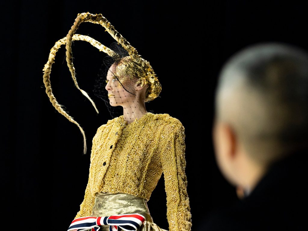 L’ultimo settore sconvolto dall’uso dell’intelligenza artificiale: la moda