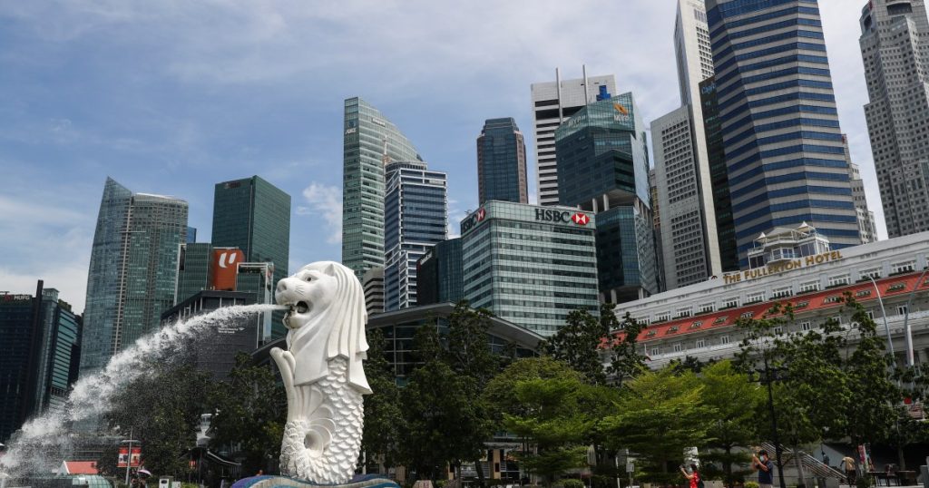 Dopo decenni di apertura, Singapore vede la minaccia di ingerenze straniere