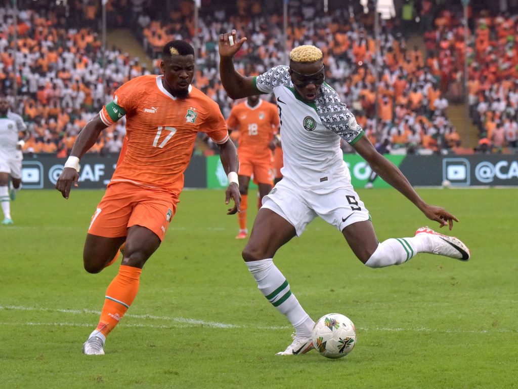Anteprima: quarti di finale CAF AFCON 2023