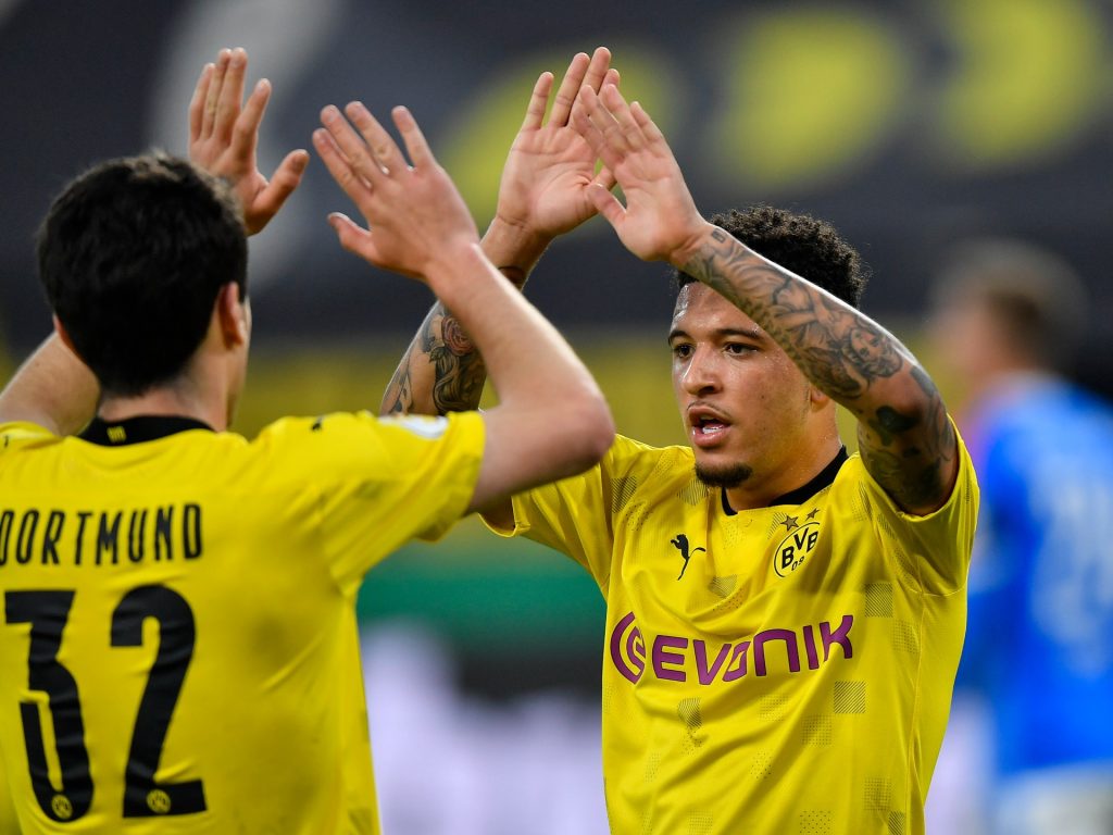 Chi sono stati i migliori acquisti del mercato europeo di gennaio?