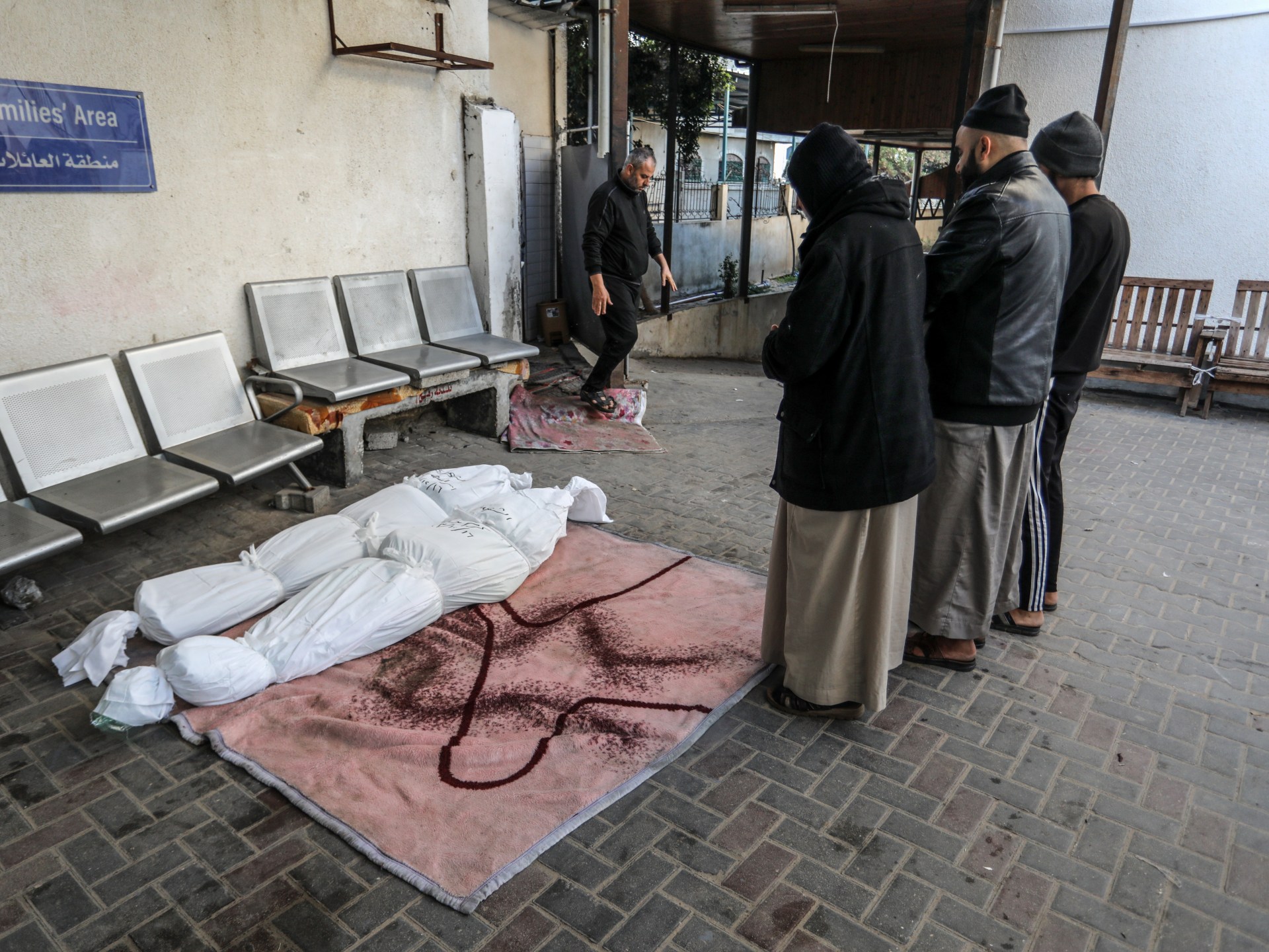 Ciò che i palestinesi di Gaza stanno insegnando ai musulmani di tutto il mondo