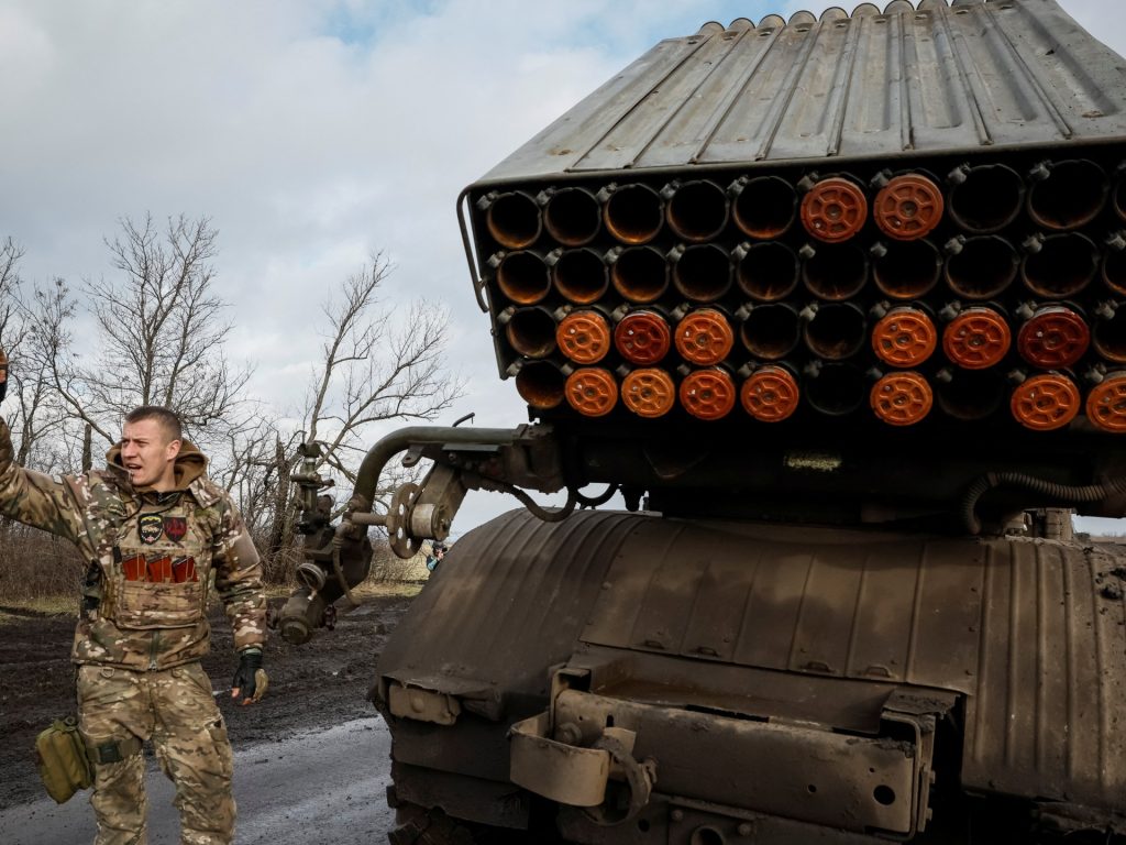 Guerra Russia-Ucraina: elenco degli eventi chiave, giorno 713