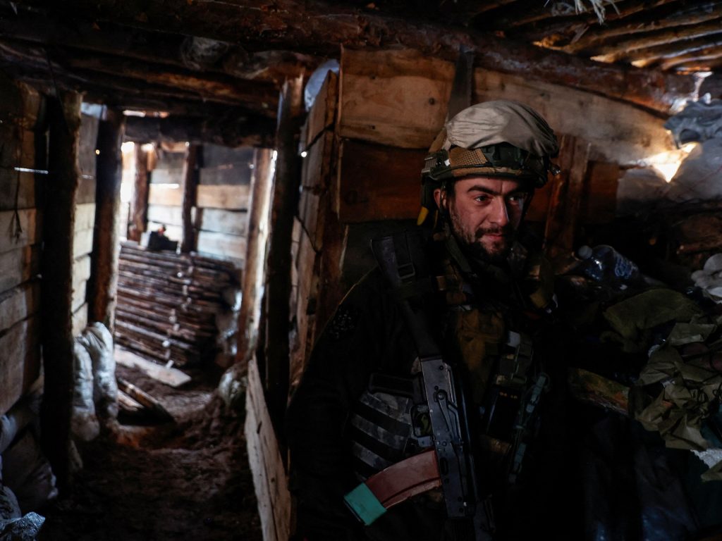 Guerra Russia-Ucraina: elenco degli eventi chiave, giorno 714