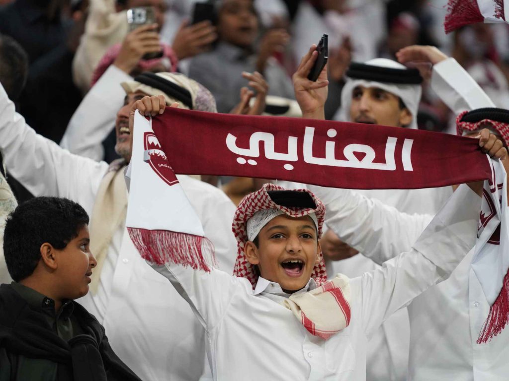 Il Qatar vince contro l'Uzbekistan negli accesi quarti di finale della Coppa d'Asia |  Notizie di calcio