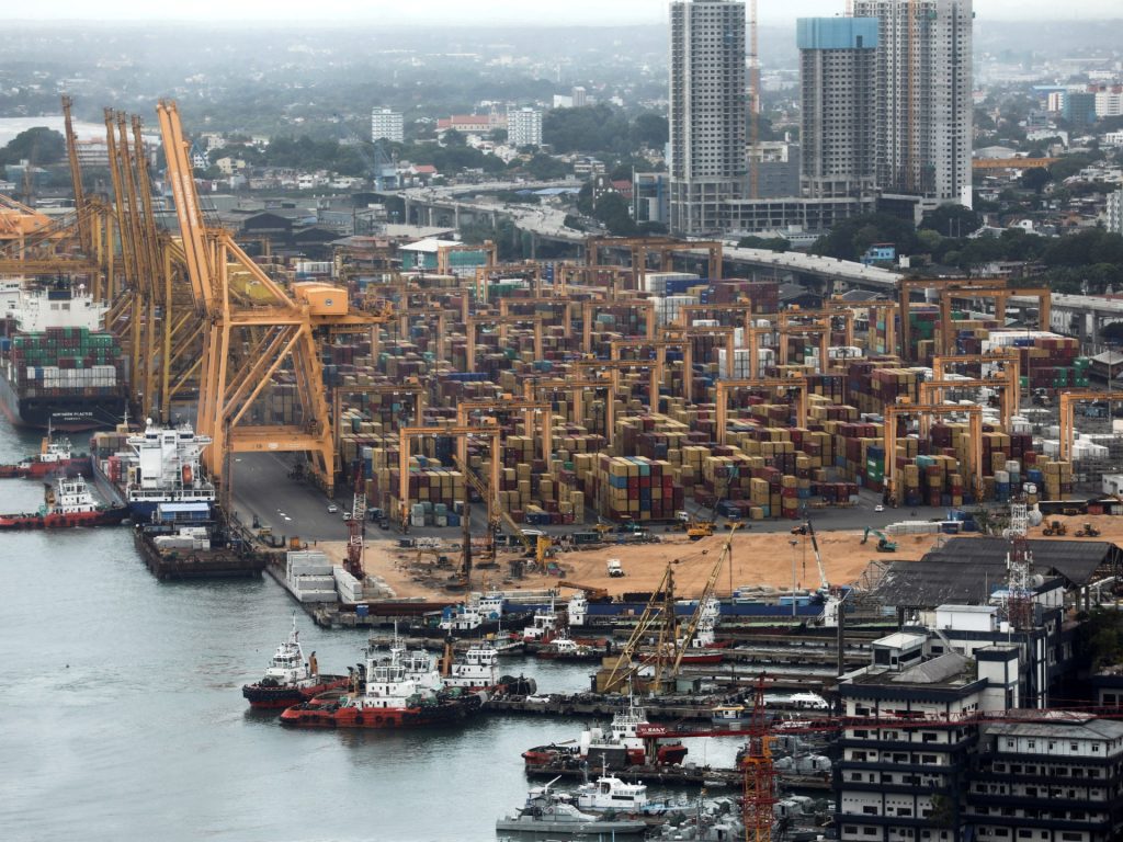 Lo Sri Lanka firma un accordo di libero scambio con la Thailandia per rilanciare l’economia