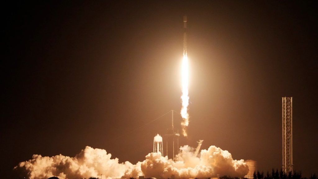 Una compagnia privata realizza il primo sbarco sulla Luna degli Stati Uniti in più di 50 anni