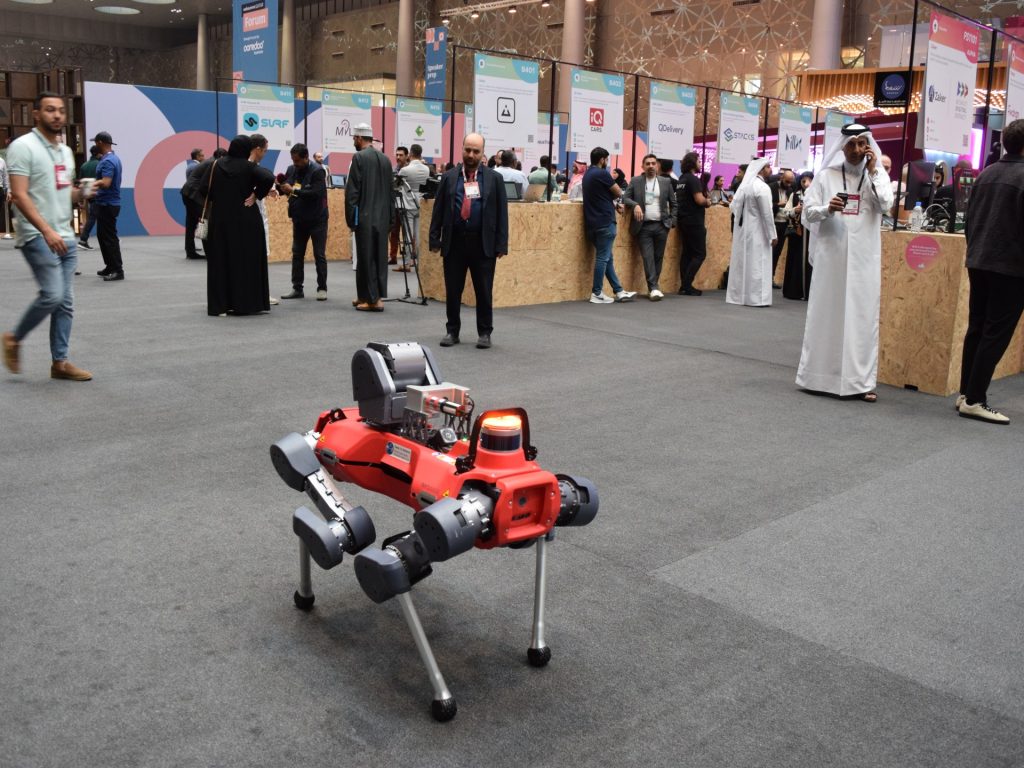 L’intelligenza artificiale potrebbe aggravare le disuguaglianze nel mondo?