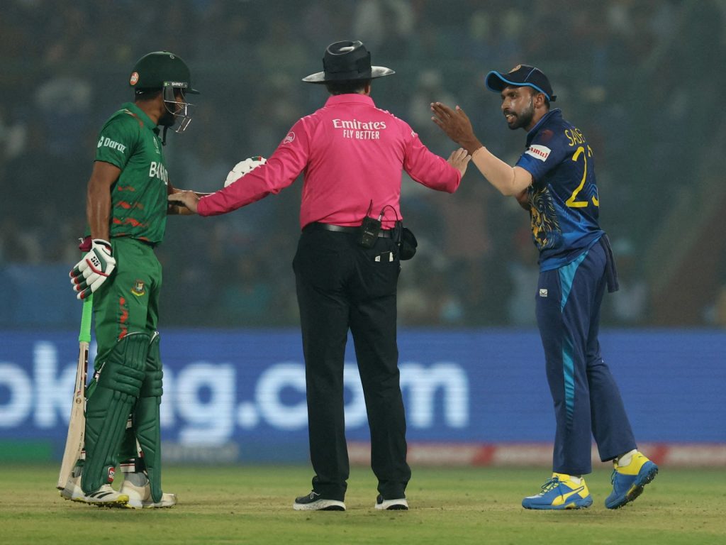Anteprima: serie di cricket T20 Bangladesh vs Sri Lanka