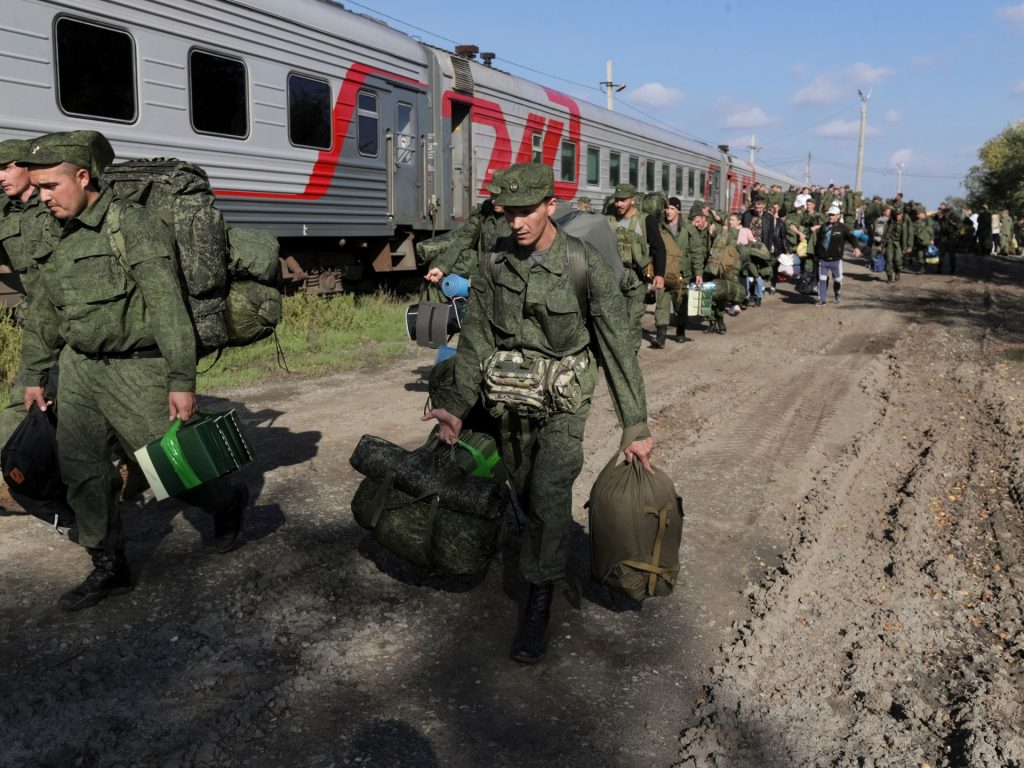 L'Ucraina accenna alla responsabilità dell'attacco al ponte di Samara, Russia