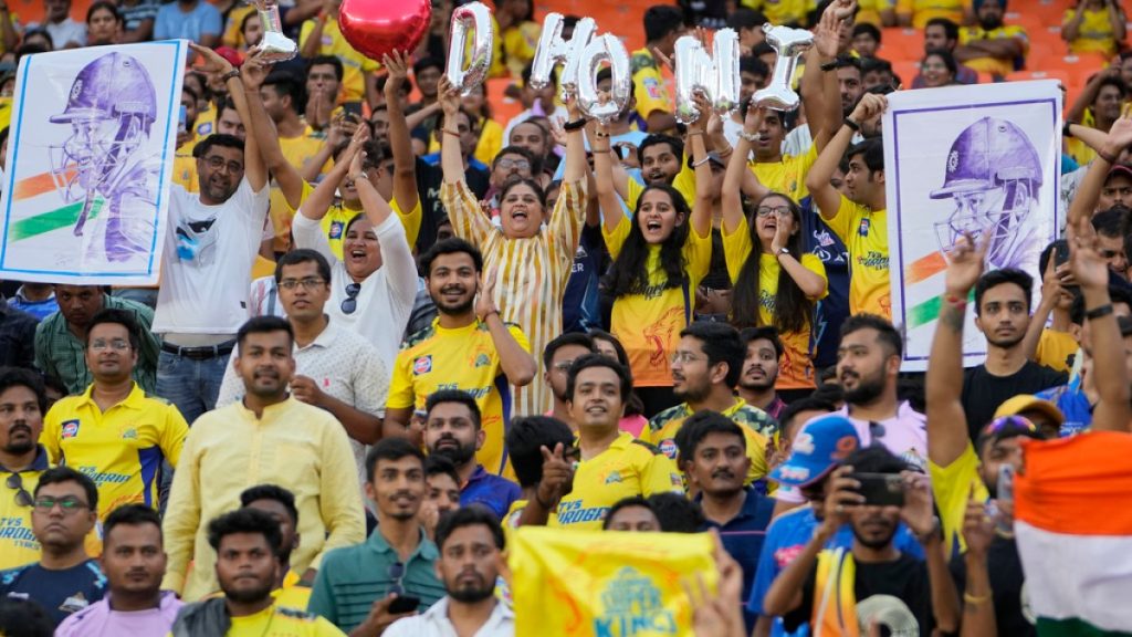 BCCI afferma che l'IPL si concluderà il 26 maggio, una settimana prima della Coppa del Mondo ICC T20 2024