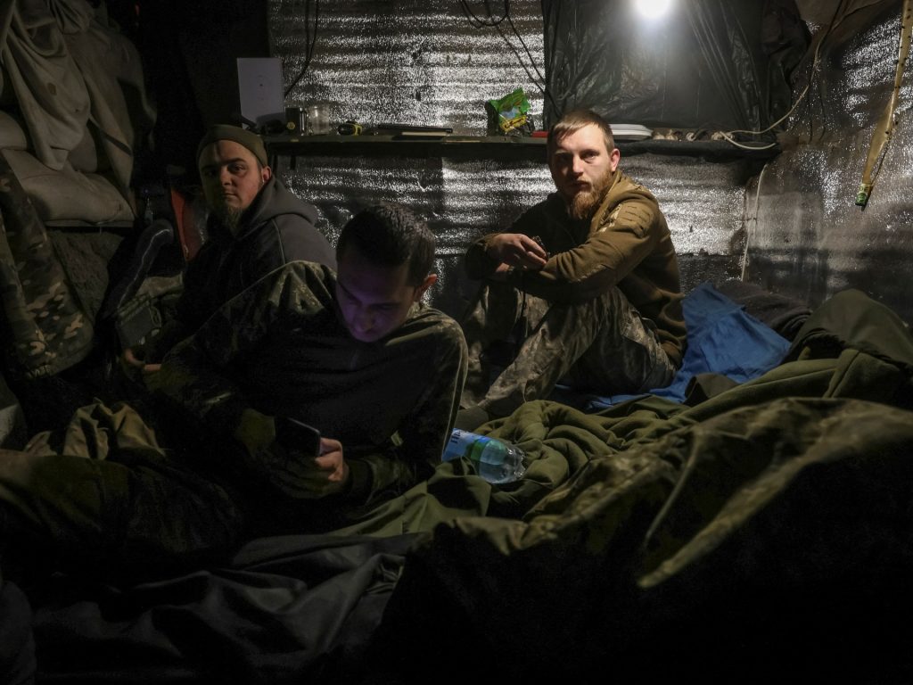 Guerra Russia-Ucraina: elenco degli eventi chiave, giorno 745
