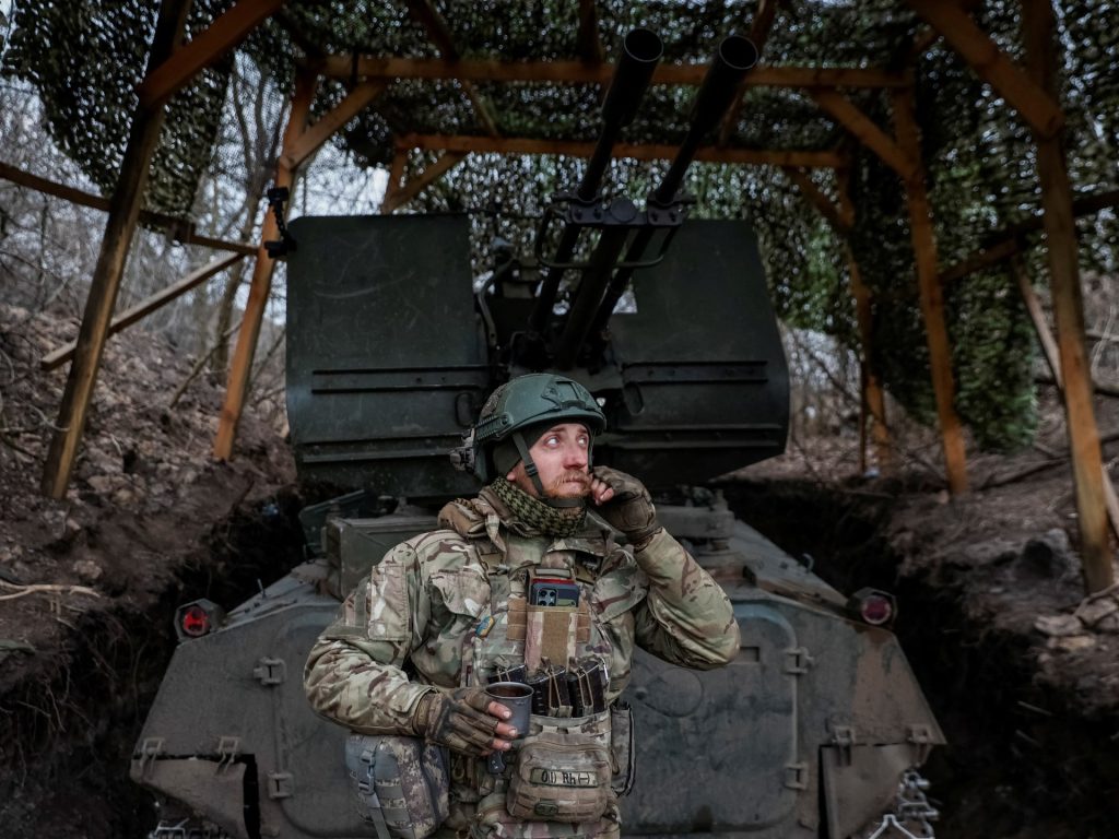 Guerra Russia-Ucraina: elenco degli eventi chiave, giorno 746