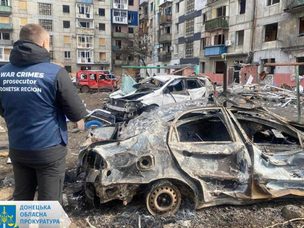 Guerra Russia-Ucraina: elenco degli eventi chiave, giorno 747