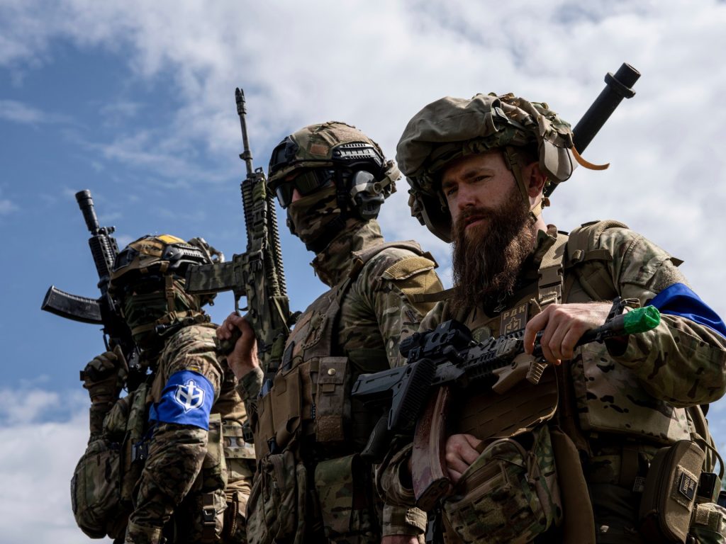 Guerra Russia-Ucraina: elenco degli eventi chiave, giorno 749