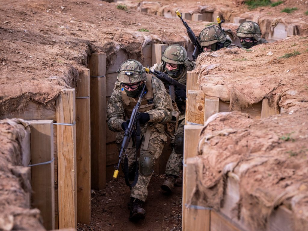 Guerra Russia-Ucraina: elenco degli eventi chiave, giorno 751