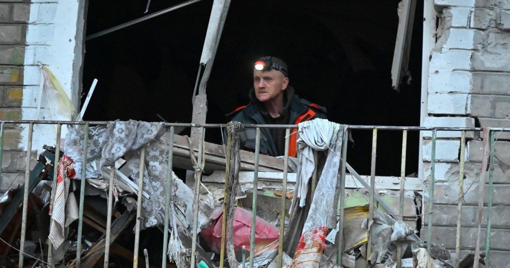 Guerra Russia-Ucraina: elenco degli eventi chiave, giorno 765