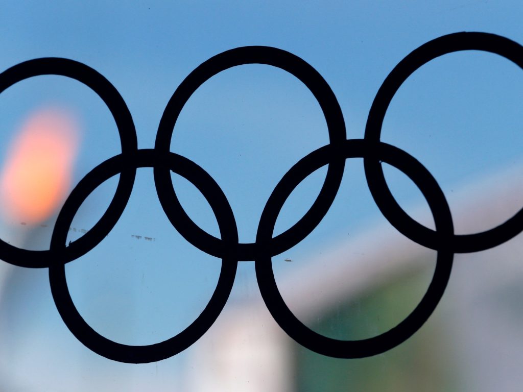 Il CIO definisce i Giochi dell'Amicizia russi "violazione" della Carta Olimpica