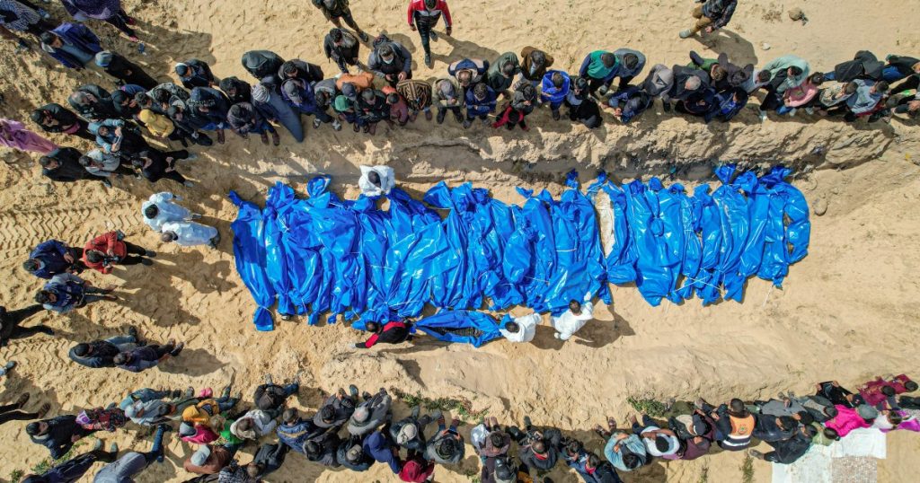 Il genocidio di Schrödinger