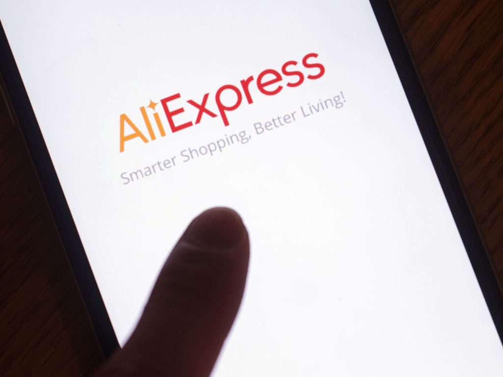 L'UE indaga sul sito cinese AliExpress per prodotti online potenzialmente illegali