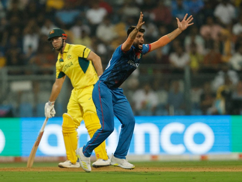 L’Afghanistan chiede “rispetto” mentre l’Australia rinvia la serie di cricket T20