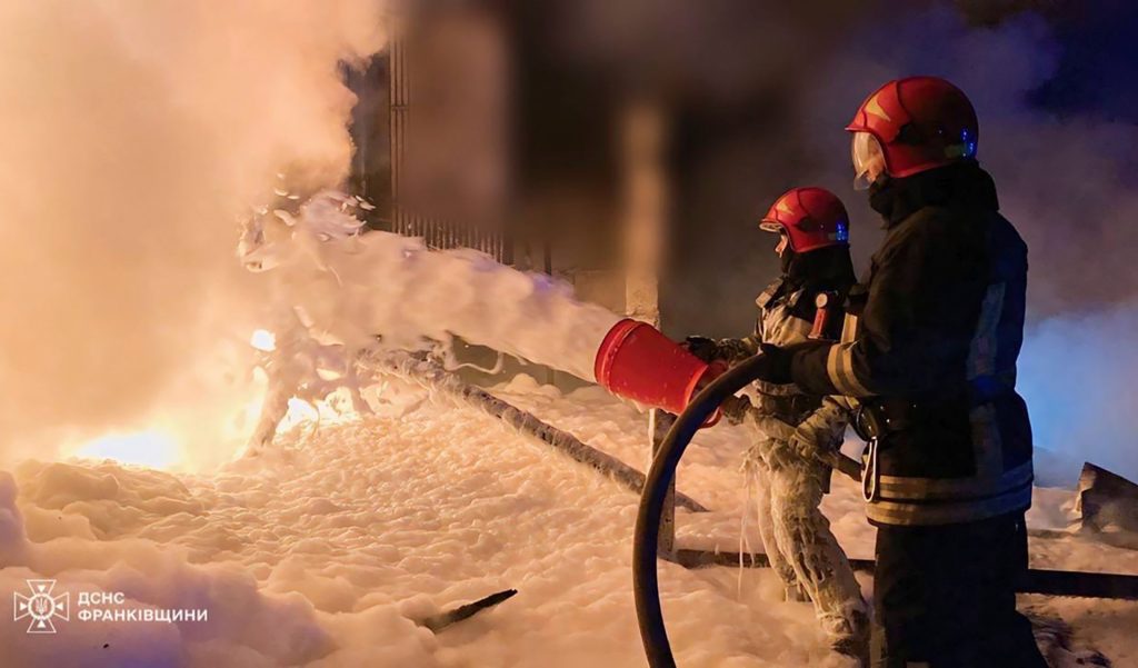 Russia e Ucraina si prendono di mira i reciproci settori energetici
