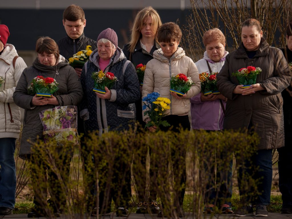 Guerra Russia-Ucraina: elenco degli eventi chiave, giorno 766