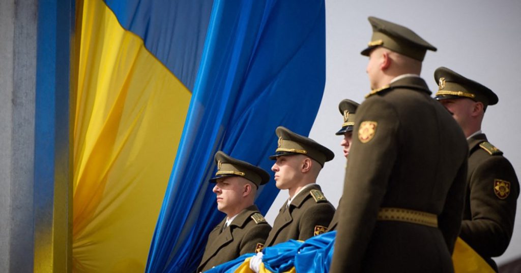 Guerra Russia-Ucraina: elenco degli eventi chiave, giorno 768