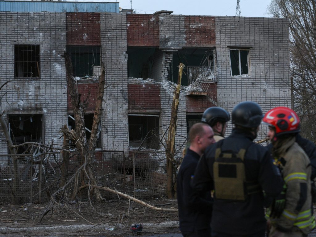 Guerra Russia-Ucraina: elenco degli eventi chiave, giorno 769