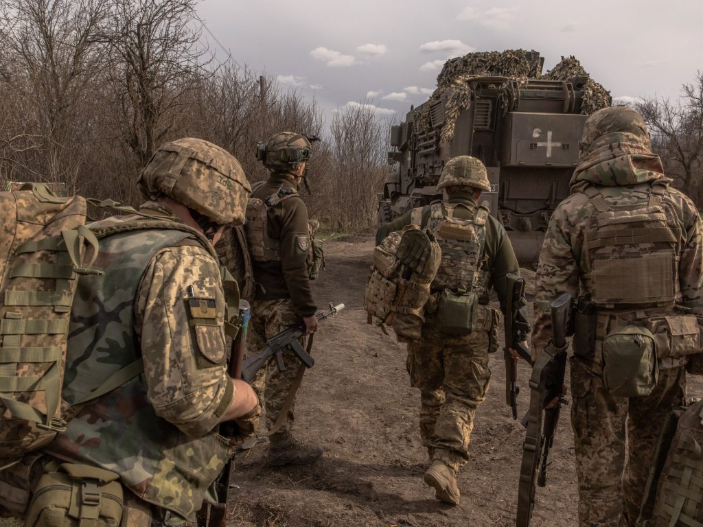 Guerra Russia-Ucraina: elenco degli eventi chiave, giorno 774