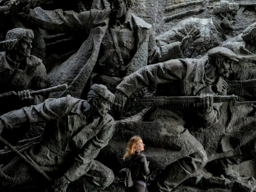 Guerra Russia-Ucraina: elenco degli eventi chiave, giorno 775