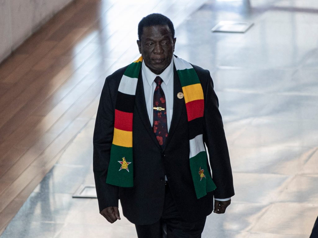 Il Global Magnitsky Act: dagli un senso, Joe