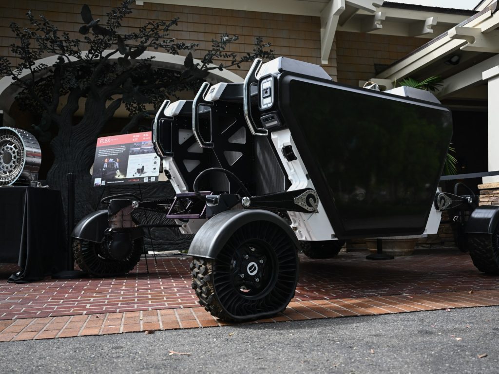 La NASA nomina le aziende per sviluppare il rover per la prima missione sulla Luna con equipaggio dal 1972