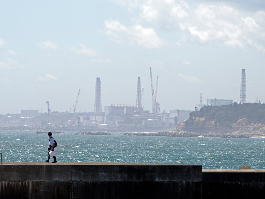 L’energia nucleare non può guidare la transizione energetica globale