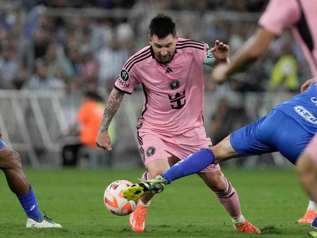 Miami, Messi esce dalla CONCACAF Champions Cup ai quarti di finale