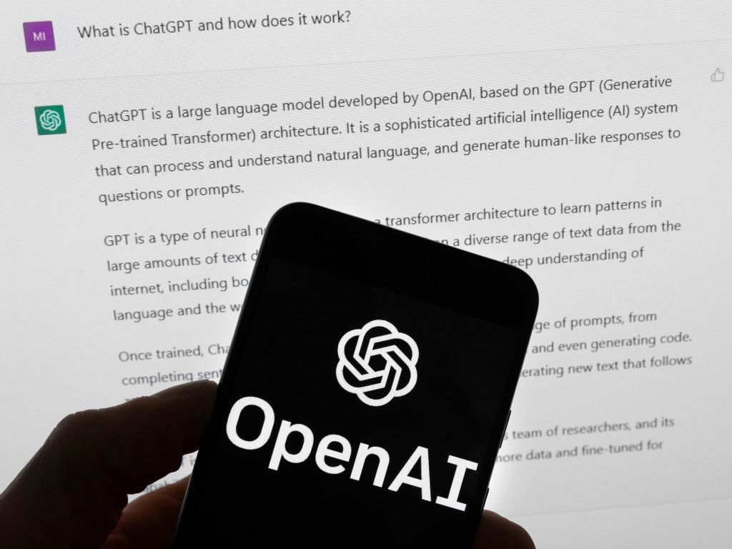OpenAI debutta con lo strumento di clonazione vocale, ma lo ritiene troppo rischioso per il rilascio pubblico