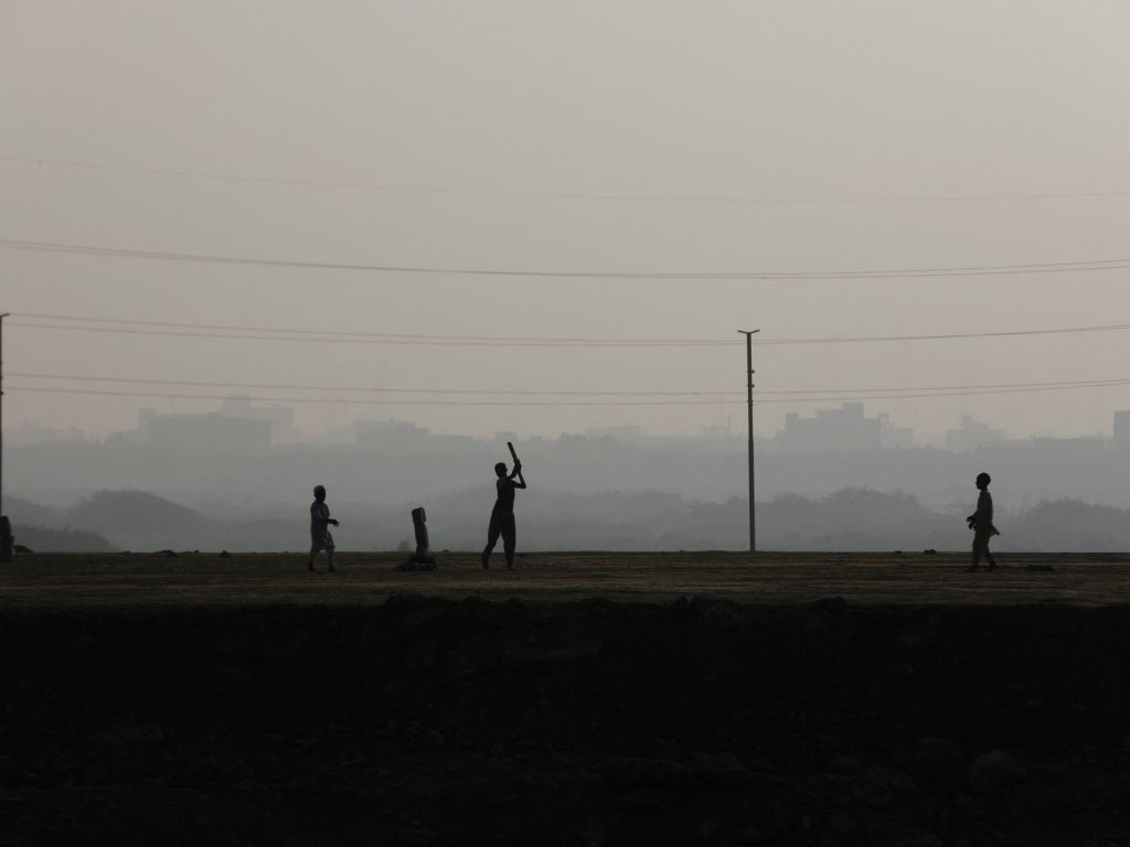 Perché l’Asia meridionale ha il peggiore inquinamento atmosferico del mondo?